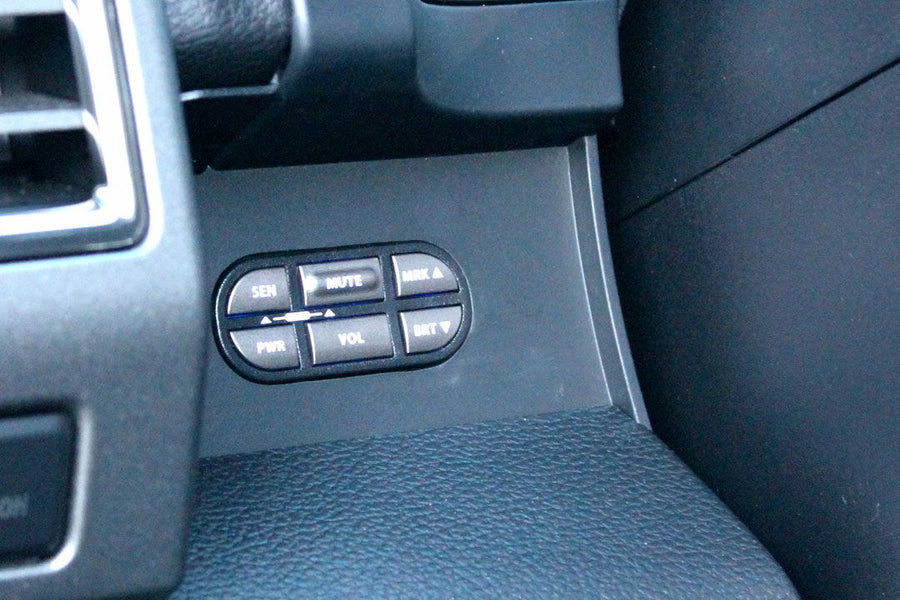 2018 Ford Raptor Mobile Solutions