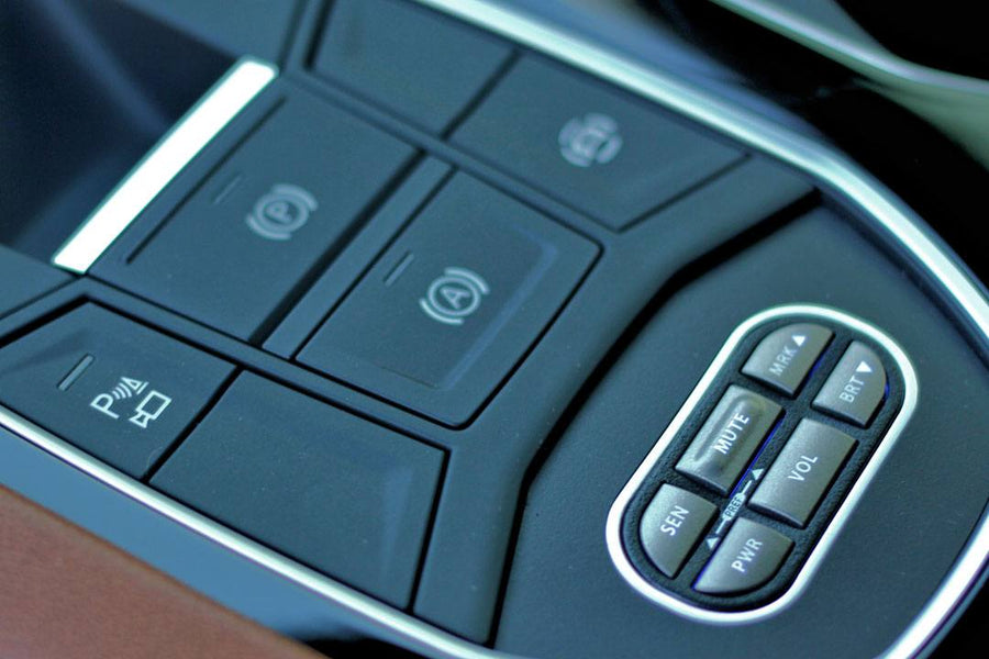 2018 Lamborghini Urus Mobile Solutions