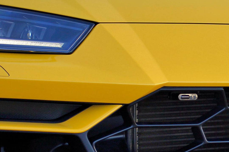 2018 Lamborghini Urus Mobile Solutions