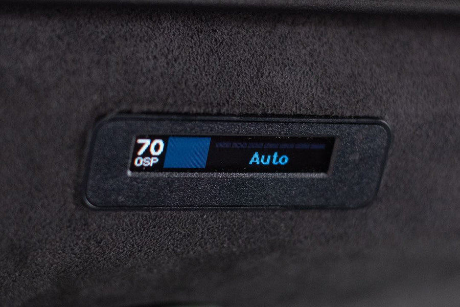 2019 White Chevy Corvette Signature Audio