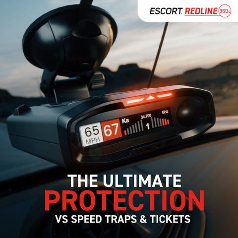 are police radars illegal in oklahoma