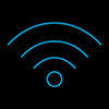 Wi-fi connectivity icon