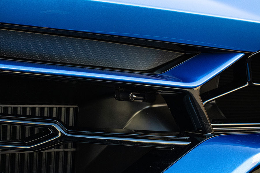 2019 Lamborghini Urus Escort Redline Ci 360c