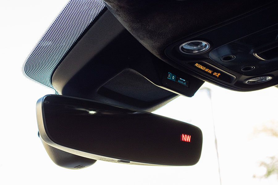 2019 Lamborghini Urus Escort Redline Ci 360c