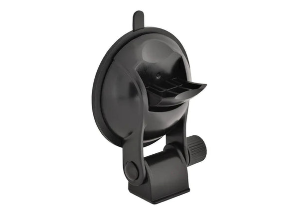 mount radar detector on dash