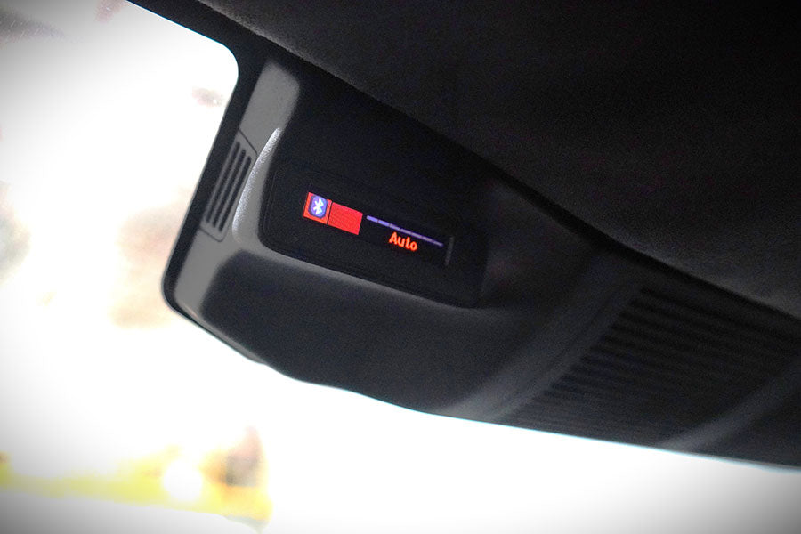 Range Rover Defender Escort Redline Ci 360c