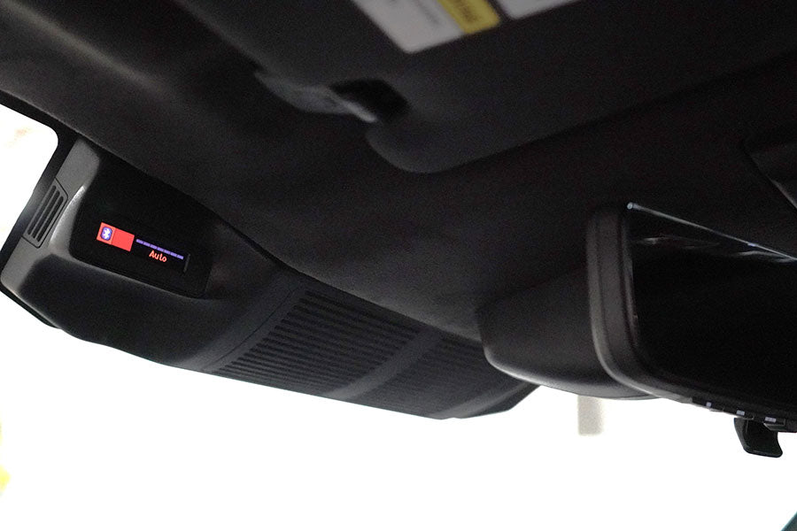 Range Rover Defender Escort Redline Ci 360c