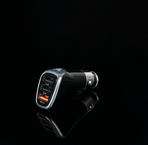 radar detector legal in California