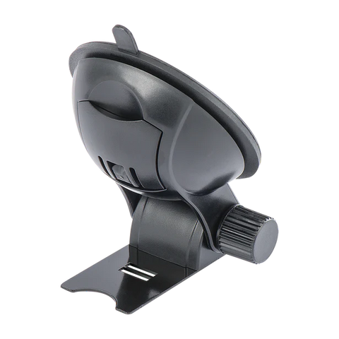 where to put radar detector