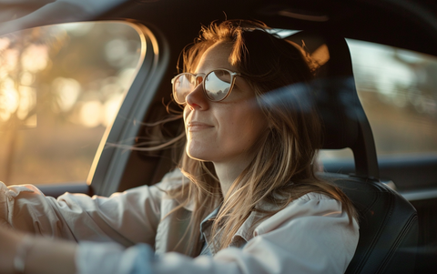 daydreamer driver personality type