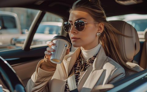 driver personality multi-tasker image 4