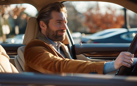 smooth operator personality type