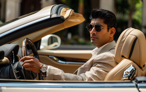 speed demon personality image 4